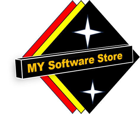 MY Software Store Logo